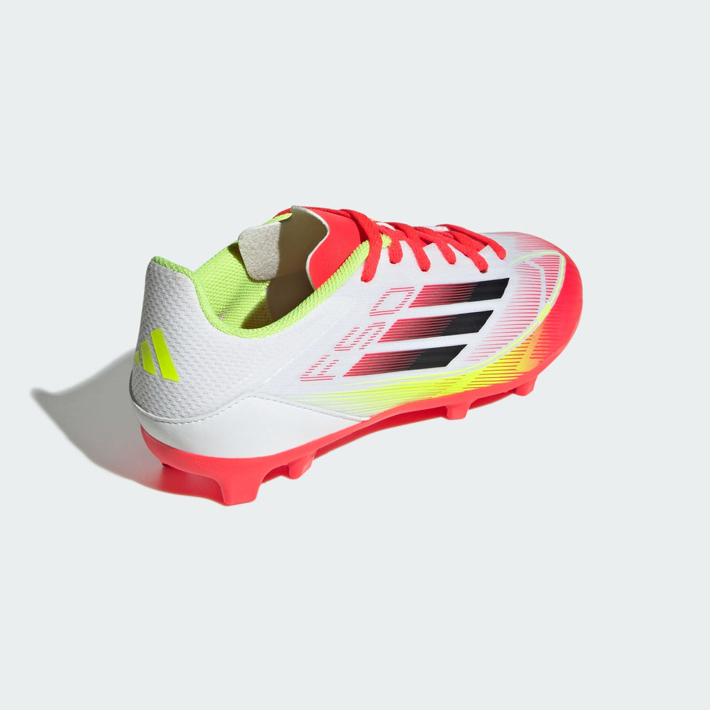 Kid's F50 League Firm/Multi-Ground Soccer Cleats