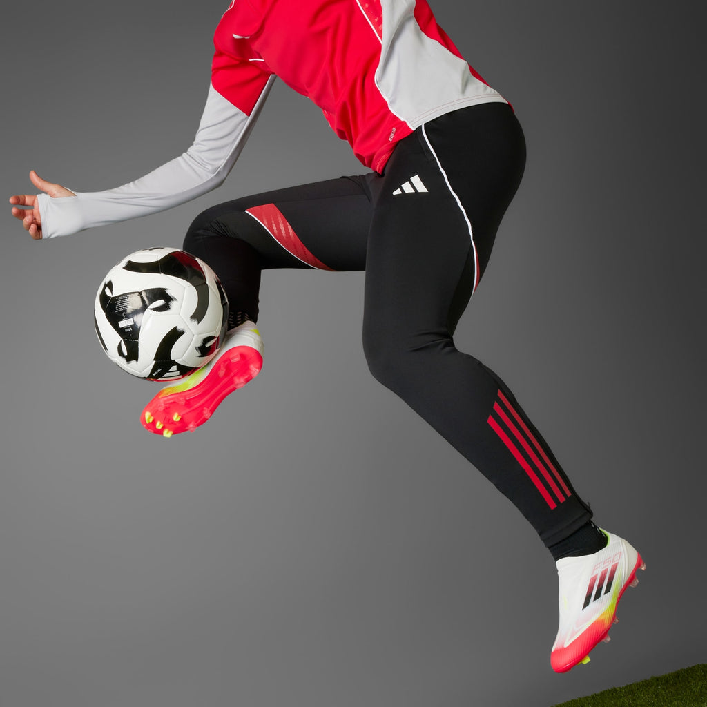 Men's F50 League Laceless Firm/Multi-Ground Soccer Cleats