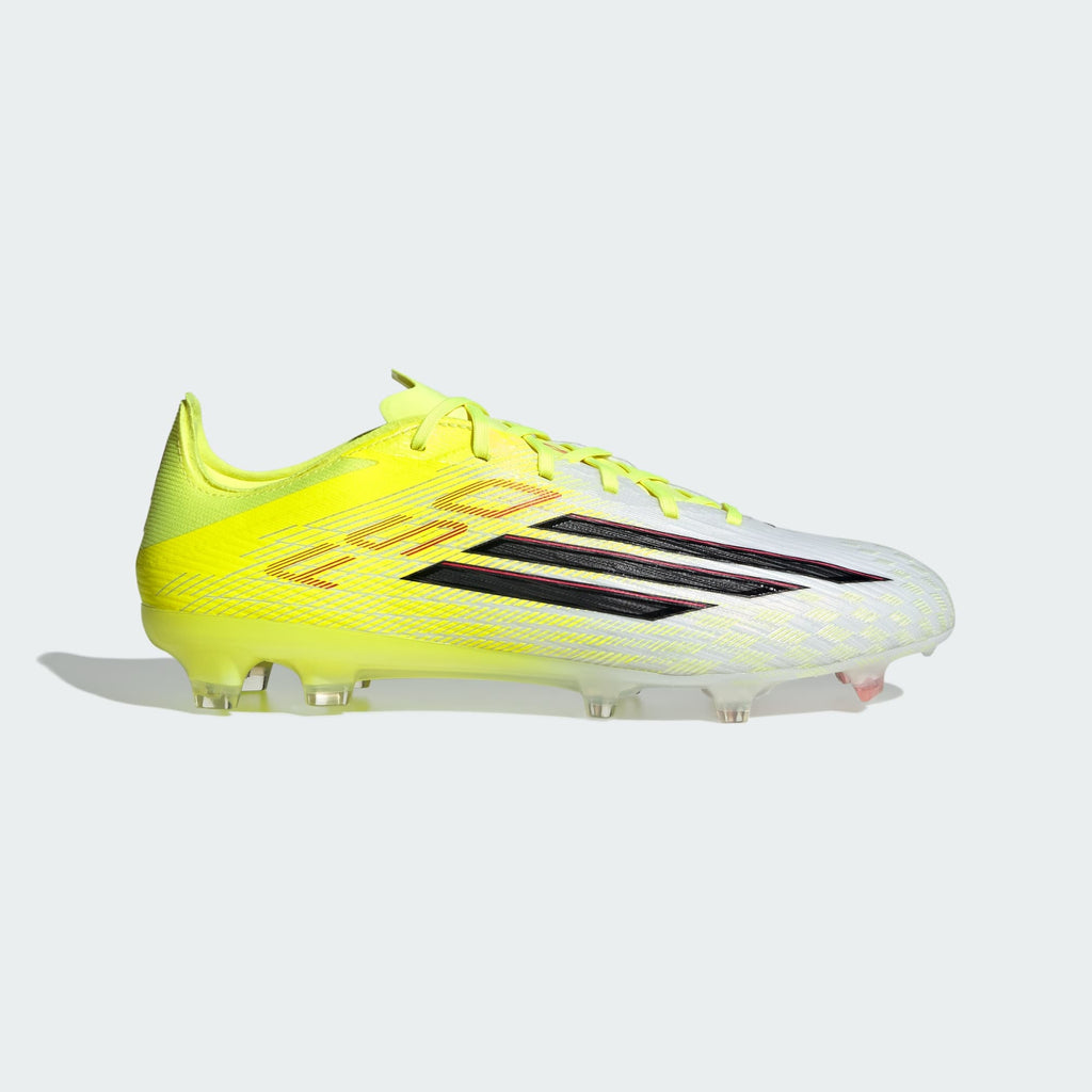 Adidas Men's F50 Pro Firm Ground Soccer Cleats