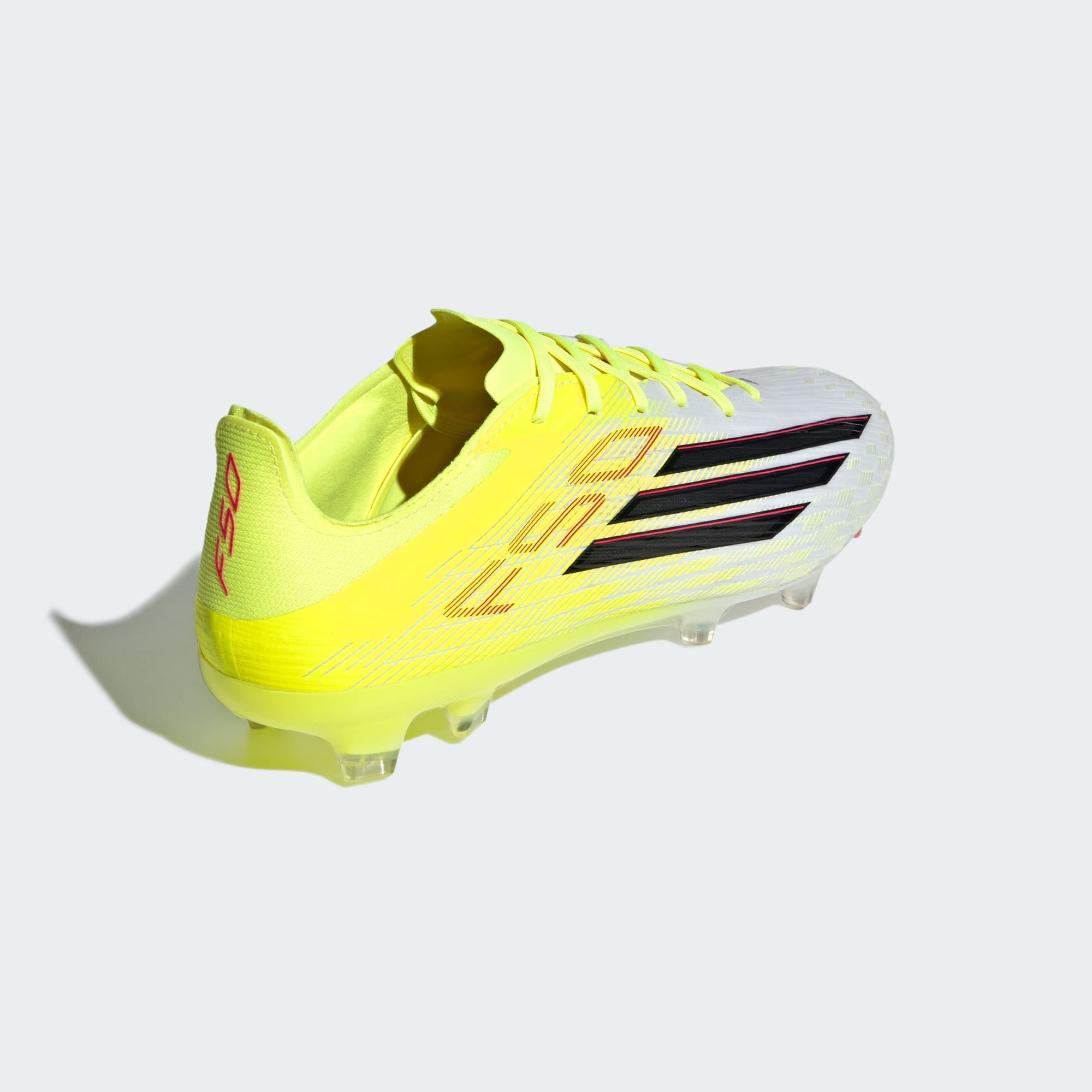 Adidas Men's F50 Pro Firm Ground Soccer Cleats