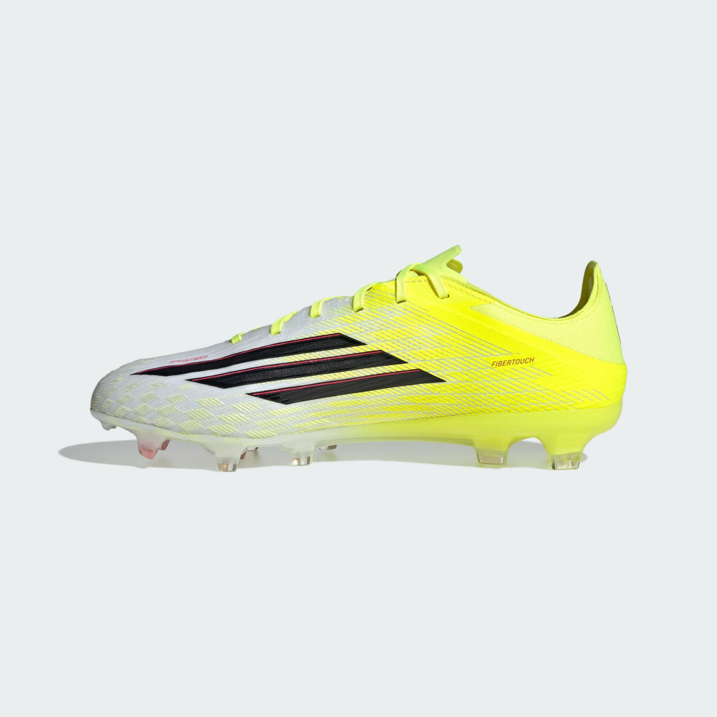Adidas Men's F50 Pro Firm Ground Soccer Cleats