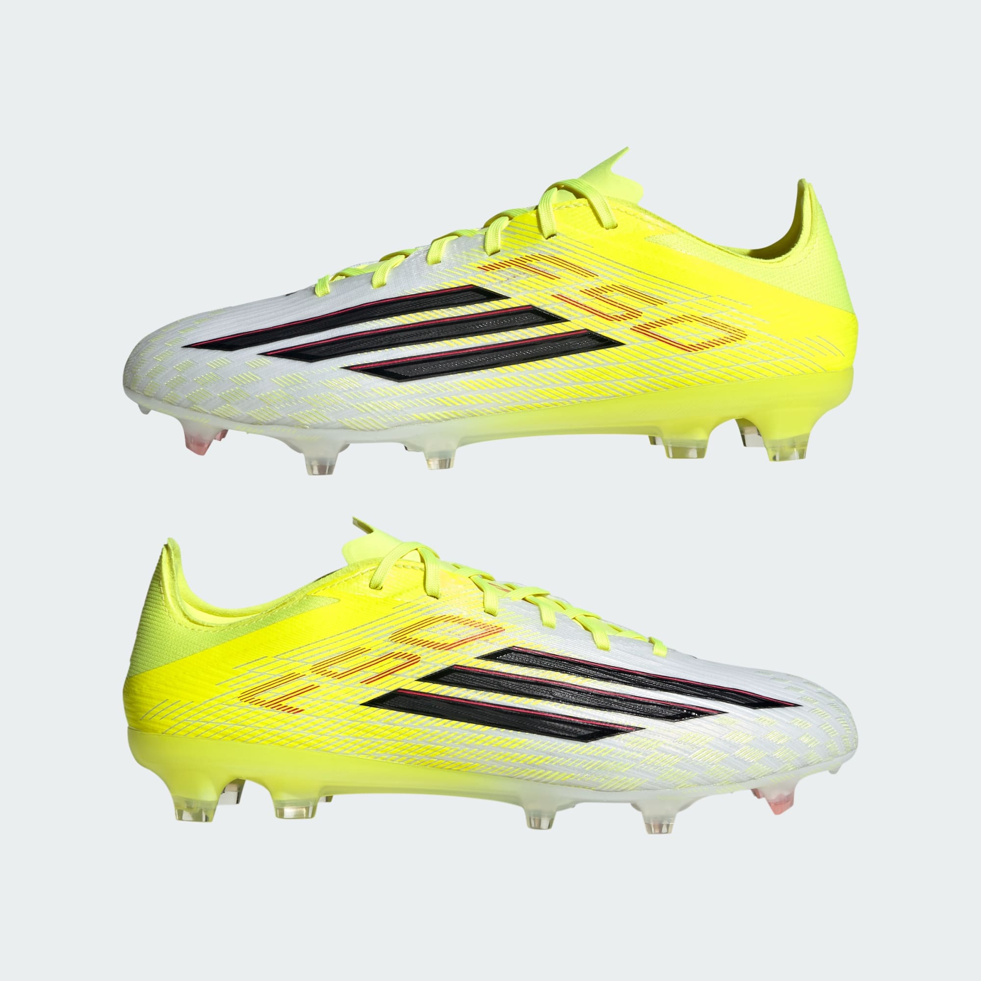 Adidas Men's F50 Pro Firm Ground Soccer Cleats