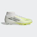 Adidas Women's F50 Sparkfusion League Mid Cut Firm Ground/Artificial Ground Soccer Cleats