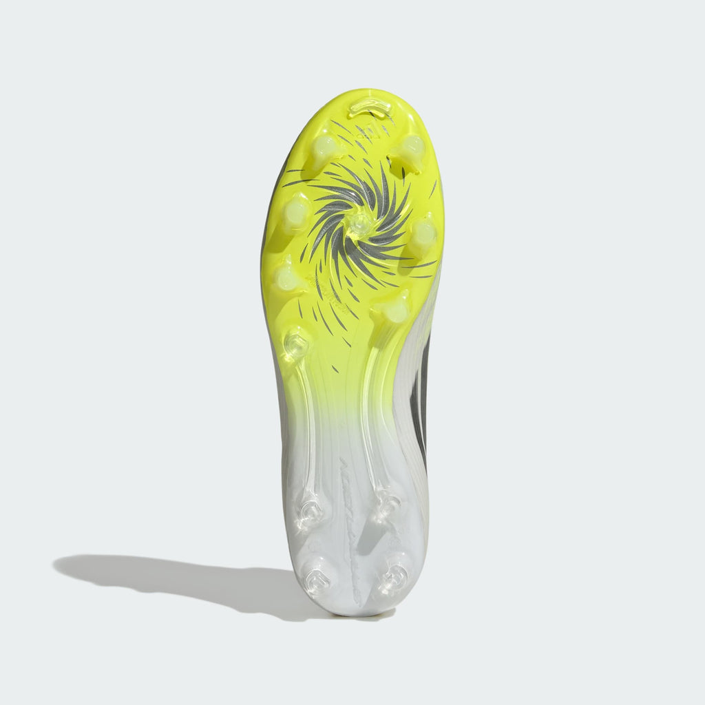 Adidas Women's F50 Sparkfusion League Mid Cut Firm Ground/Artificial Ground Soccer Cleats