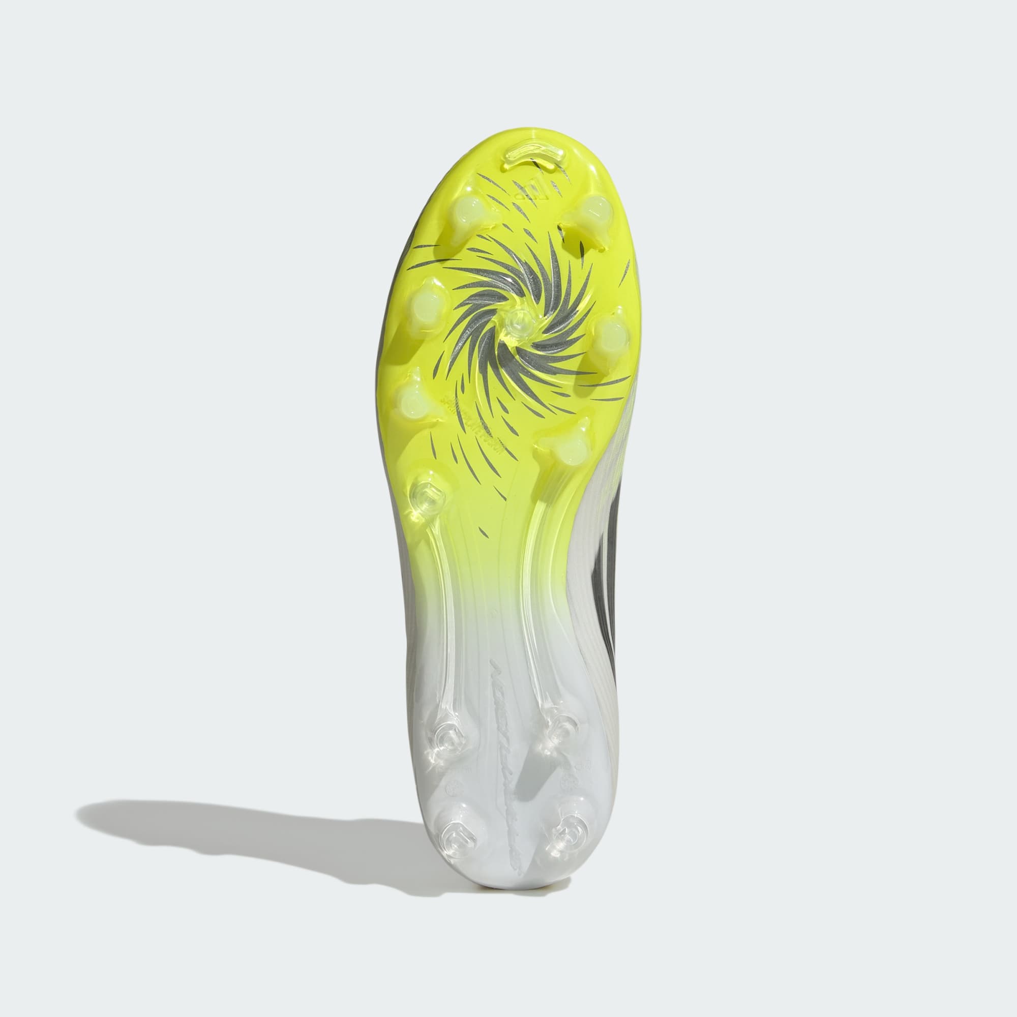 Adidas Women's F50 Sparkfusion League Mid Cut Firm Ground/Artificial Ground Soccer Cleats