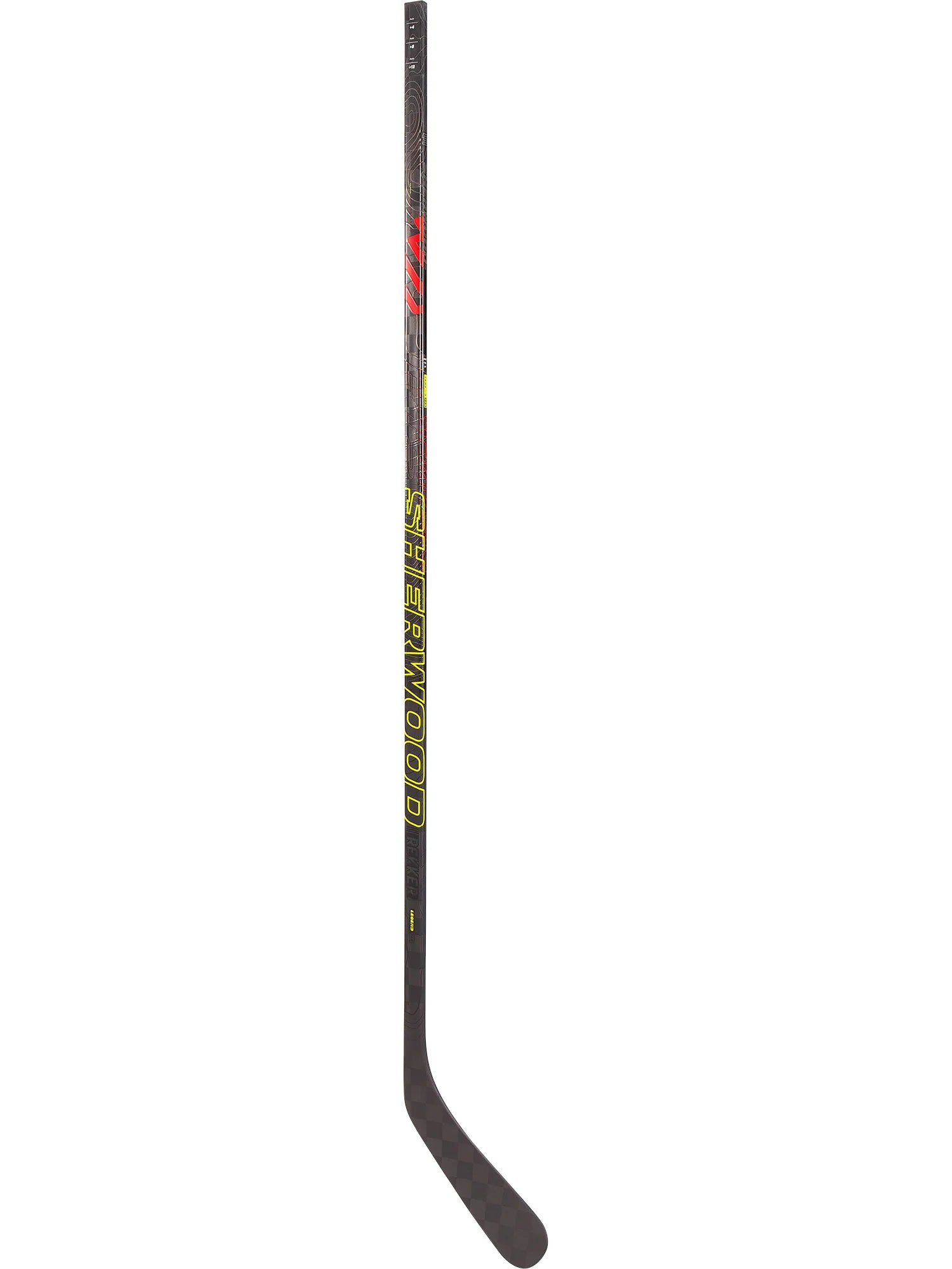 Senior REKKER Legend Pro Hockey Stick - 64"