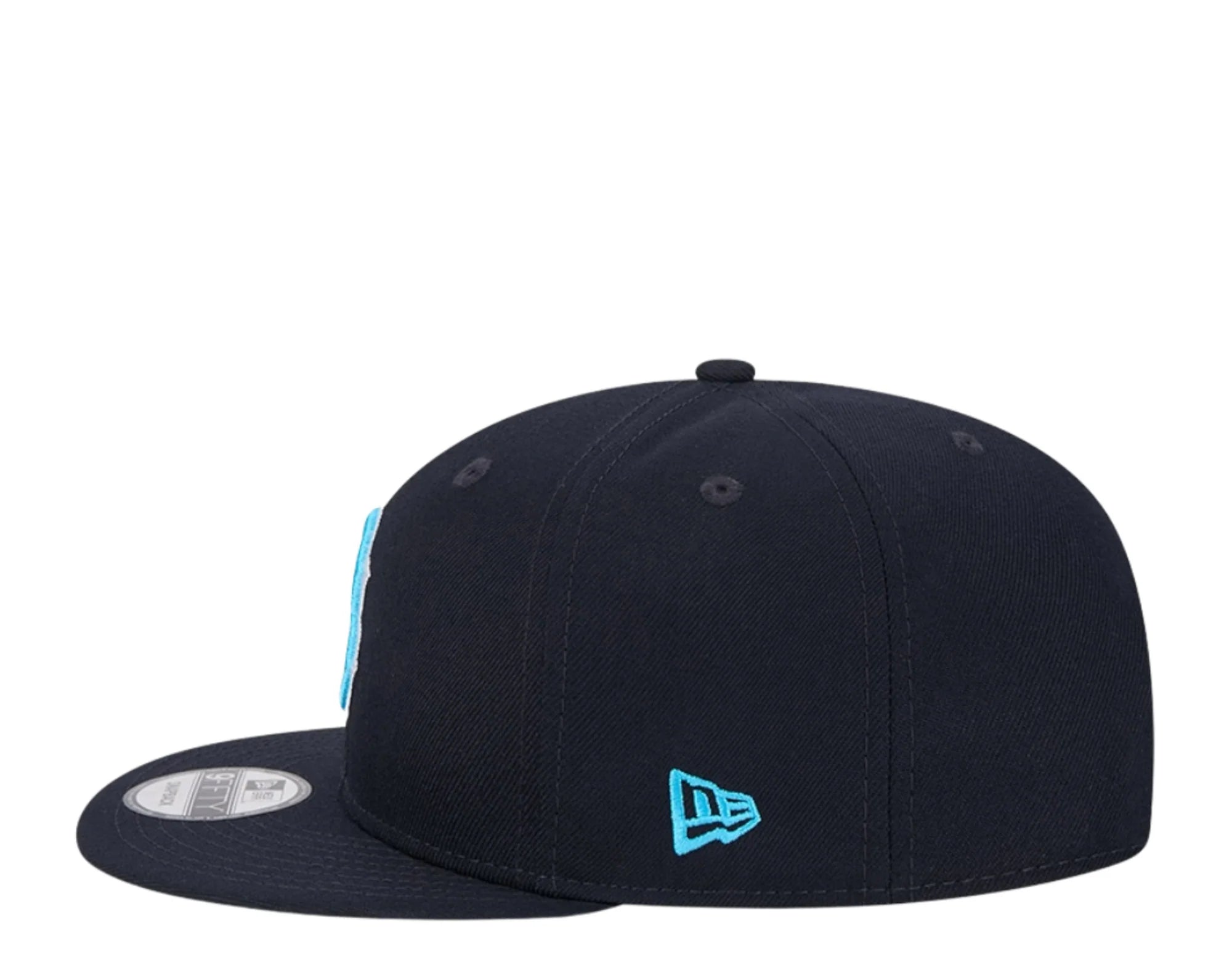 Boston Red Sox Father’s Day 2024 9FIFTY Snapback Hat