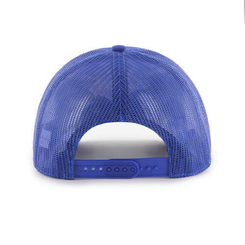 '47 Brand Team Trucker Hat- Los Angeles Dodgers