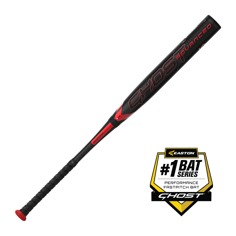 Ghost Advanced Fastpitch Bat -10