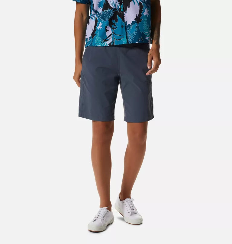 Women's Dynama Bermuda Shorts