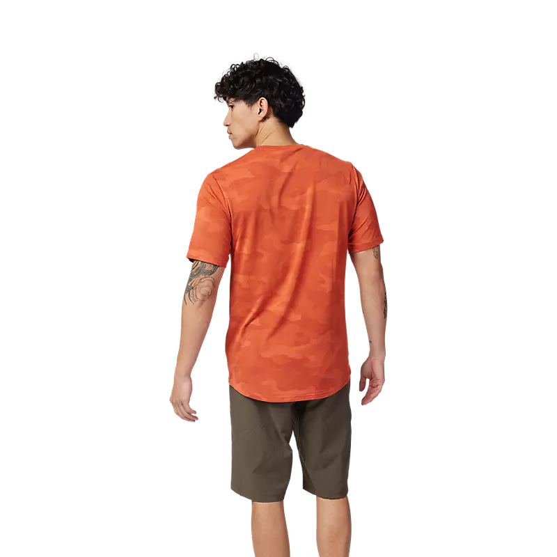 Ranger TruDri Short Sleeve Jersey