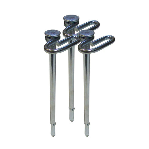 Chicago Style Base Spike - Individual