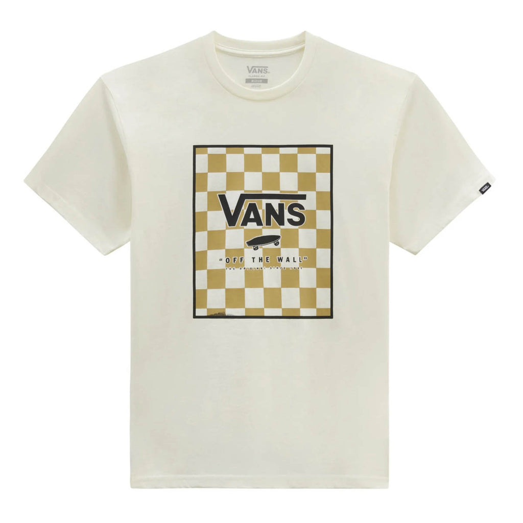 Men's Classic Print Box T-Shirt