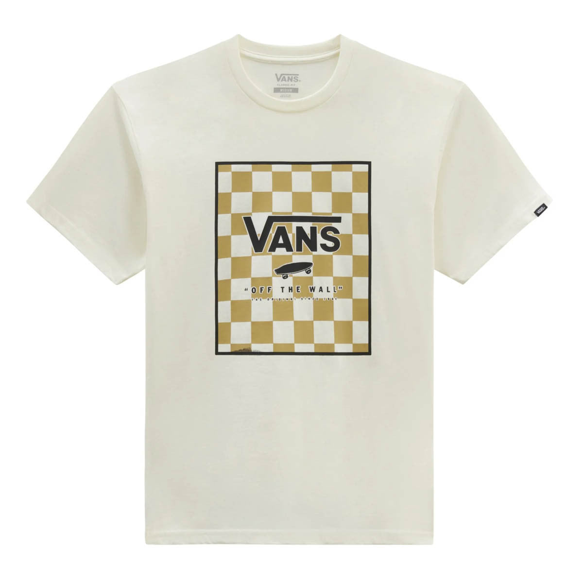 Men's Classic Print Box T-Shirt