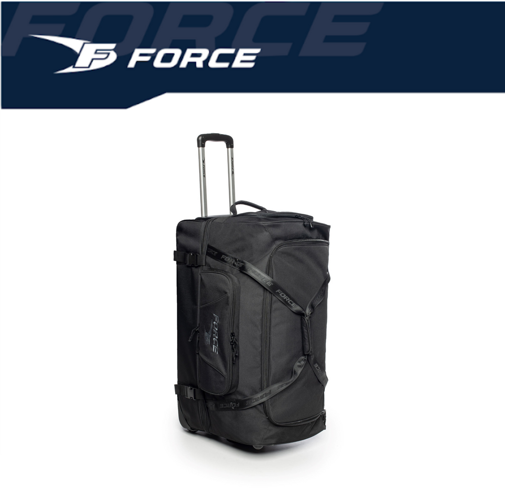 Wheeled Tour Bag