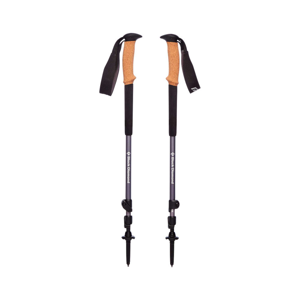 Trail Cork Adult Trekking Poles