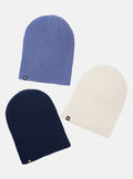 Recycled DND Beanie - 3 Pack