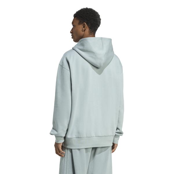 Adidas Men's ALL SZN Fleece Hoodie
