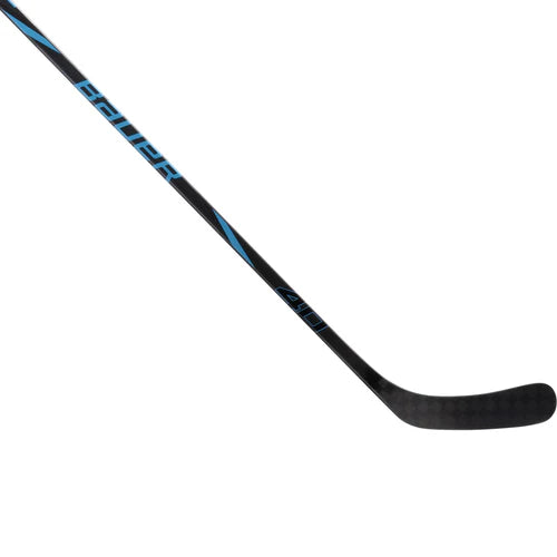 Junior Nexus Performance Grip Hockey Stick (40 Flex) - 2024