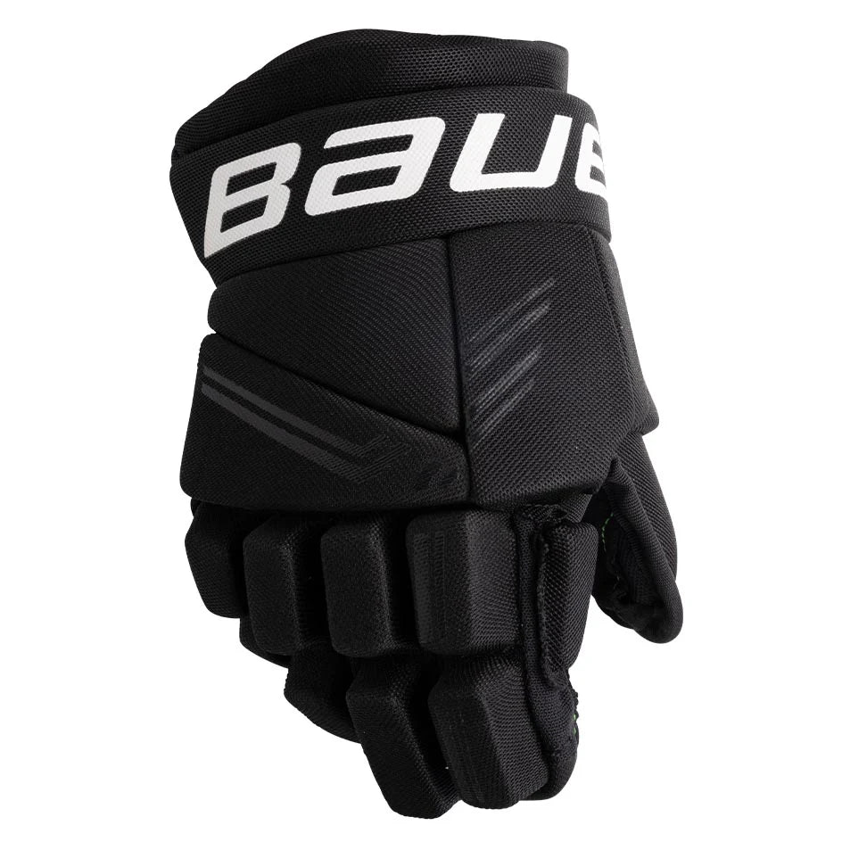 Youth X Hockey Gloves - 2024