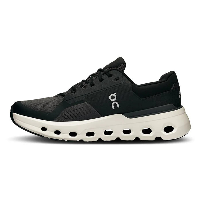 On Cloud Men's Cloudrunner 2 Running Shoes - Wide