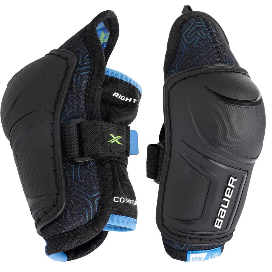 Youth X Elbow Pads - 2024