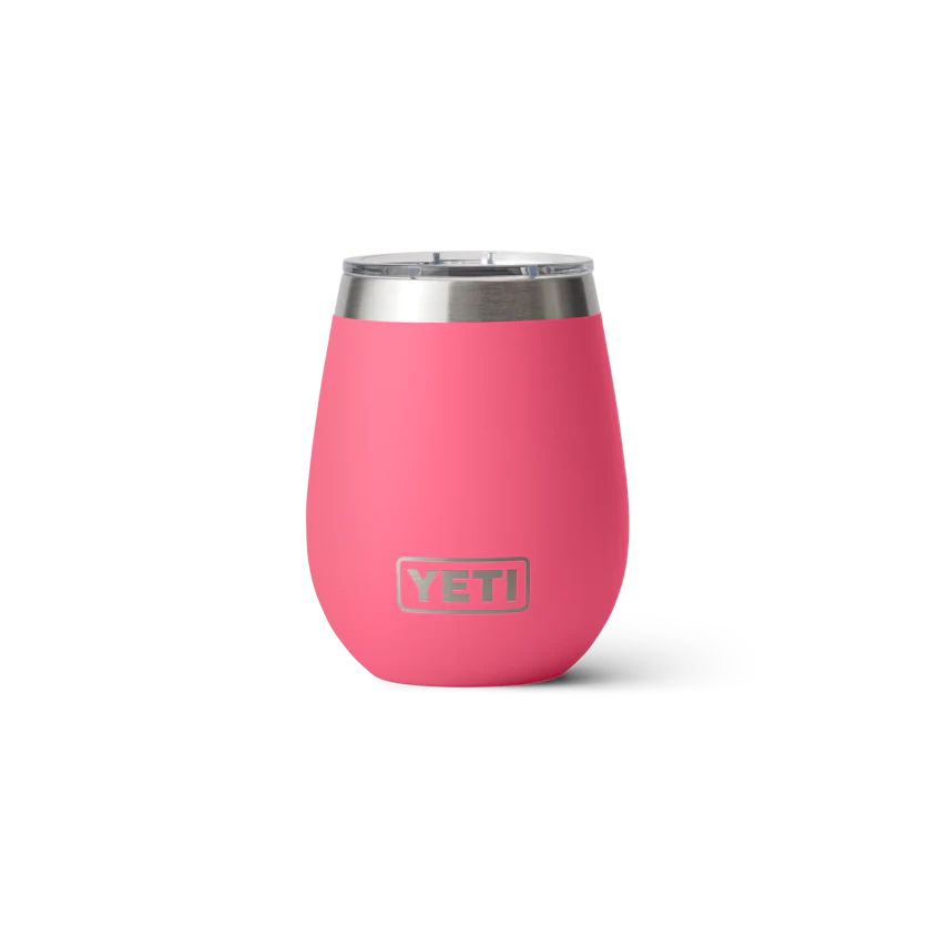 Yeti Rambler 10oz Wine Tumbler with Magslider Lid