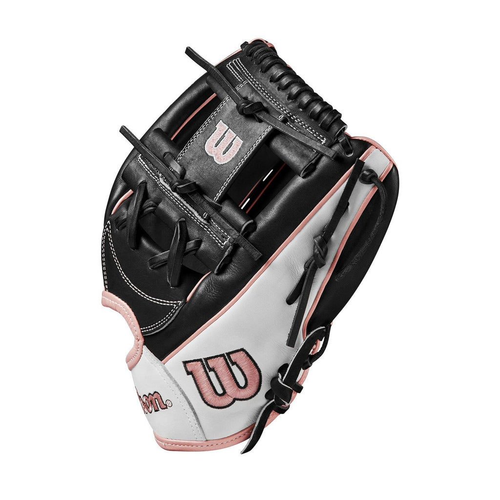 Wilson A2000 H12 Fastpitch Softball Glove - 12"