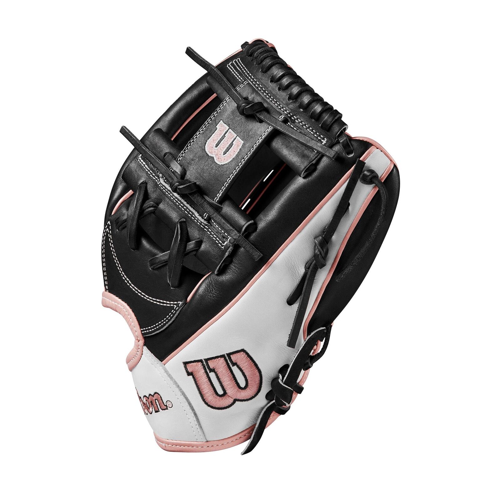 Wilson A2000 H12 Fastpitch Softball Glove - 12"