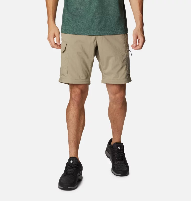 Men's Silver Ridge Utility Convertible Pants