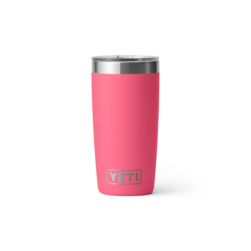Yeti Rambler 10oz Tumbler with Magslider Lid