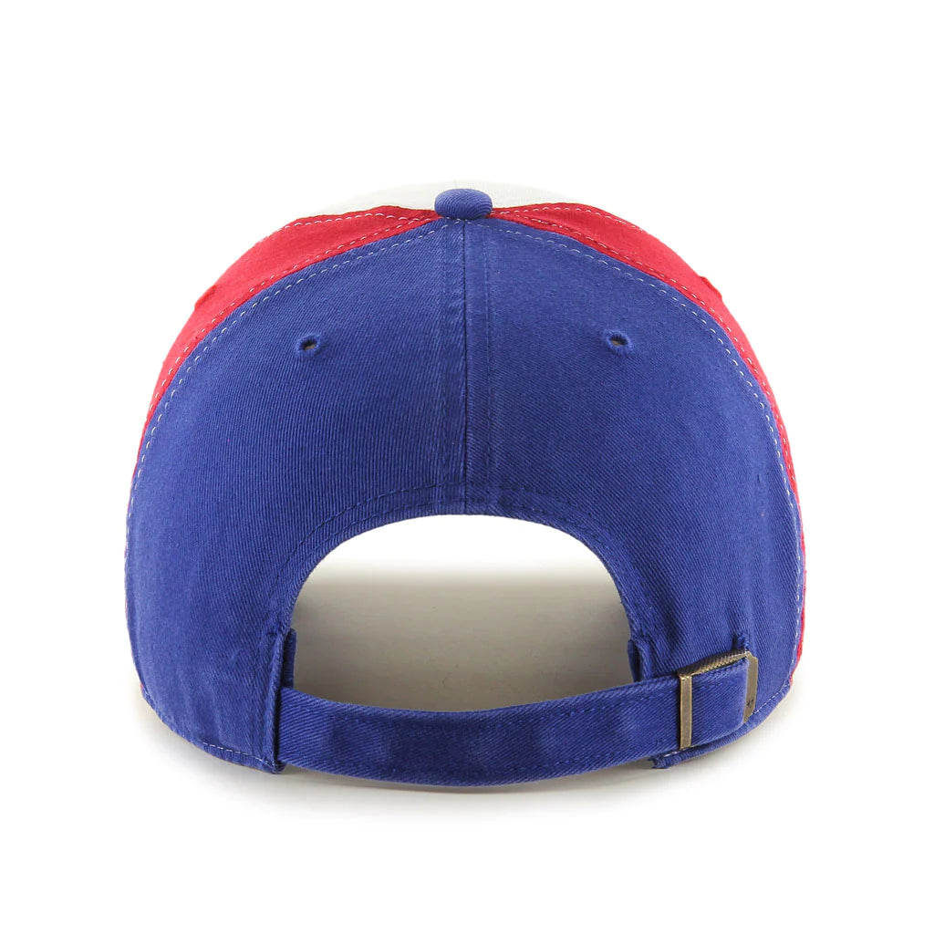 '47 Brand Clean Up Cap- Montreal Expos