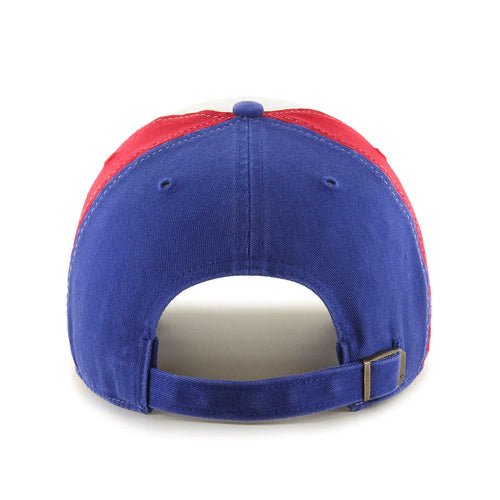 '47 Brand Clean Up Cap- Montreal Expos