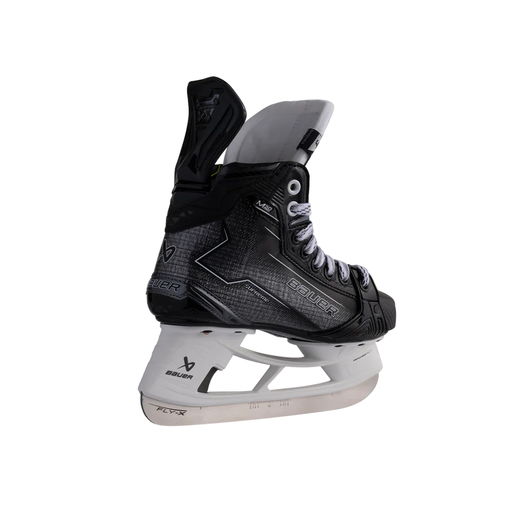 Junior Supreme M50 Pro Hockey Skates - 2024
