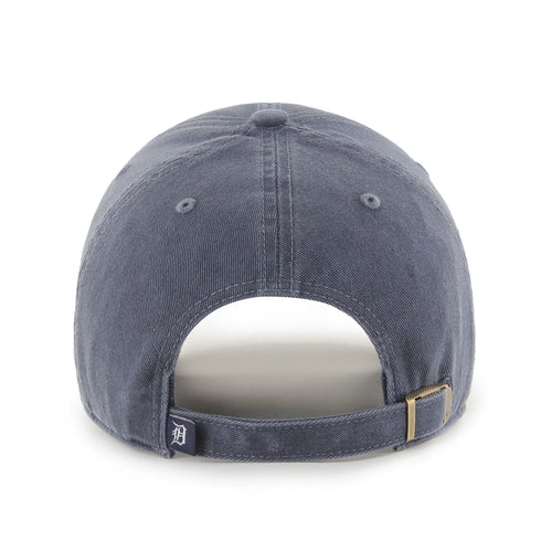 '47 Brand Clean Up Cap- Detroit Tigers