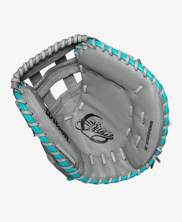 Siren A500 Youth Fastpitch Catchers Glove - 32"