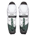 CCM Junior JetSpeed FTW Women's Hockey Shin Guards