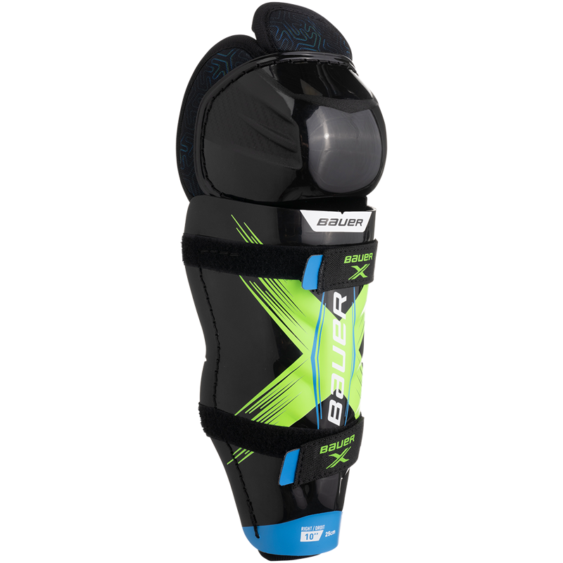 Youth X Hockey Shin Guards - 2024