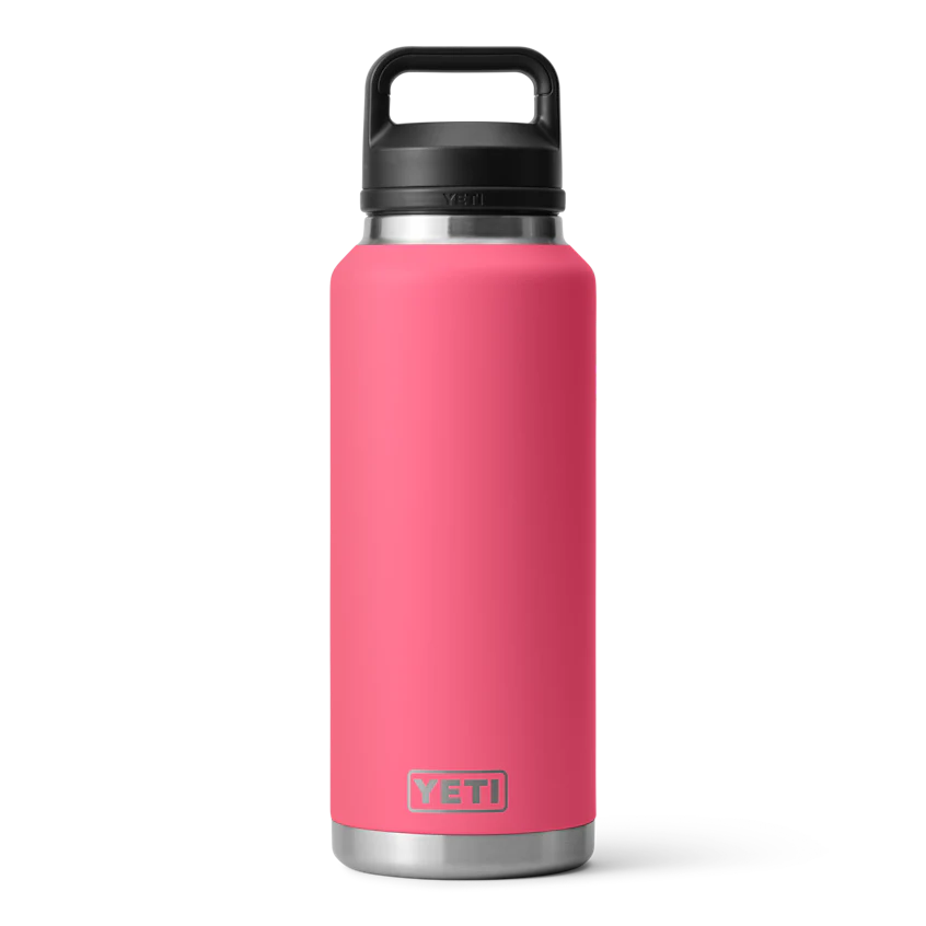 Yeti Rambler Bottle 46oz With Chug Cap