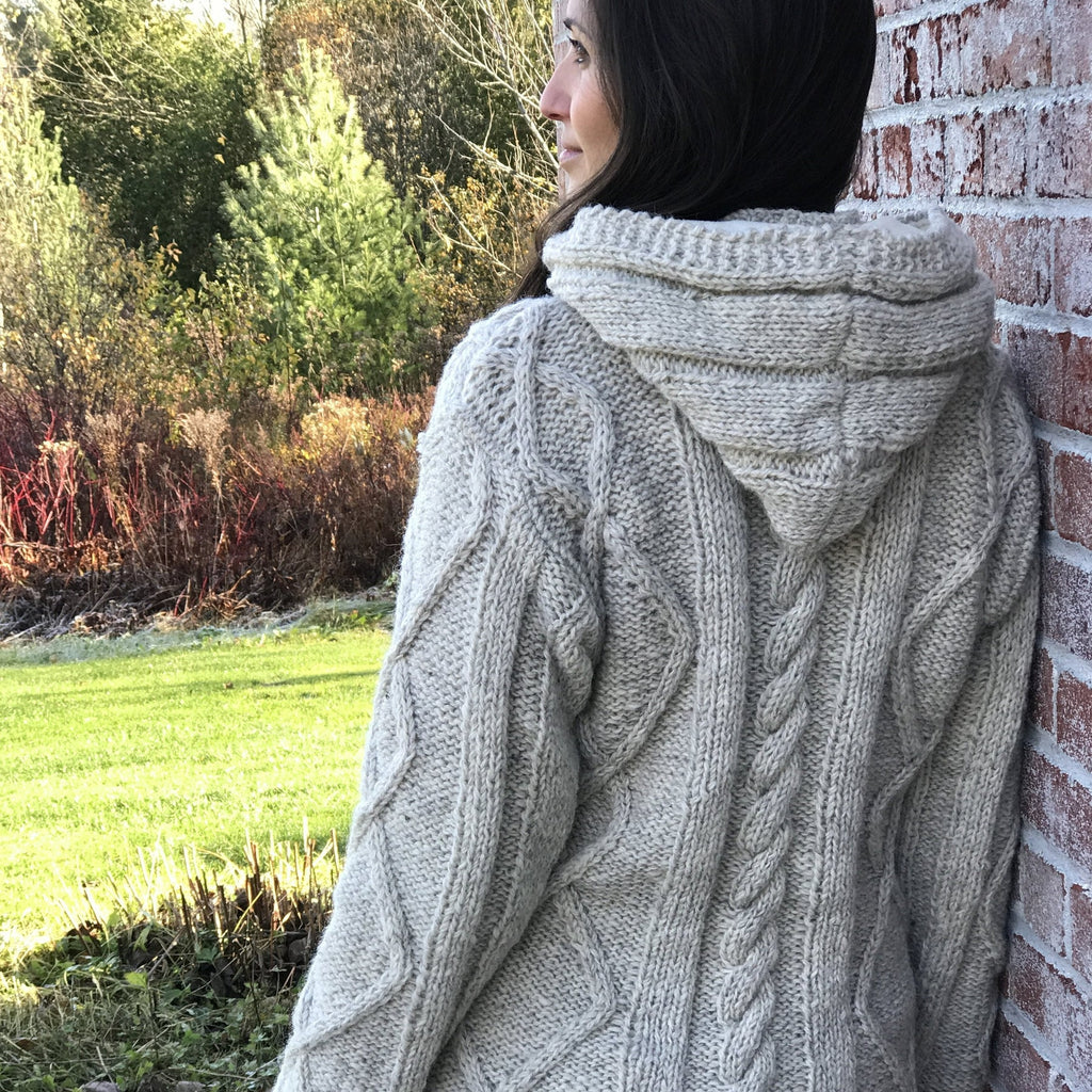 Lost Horizons Women's Shannon Sweater
