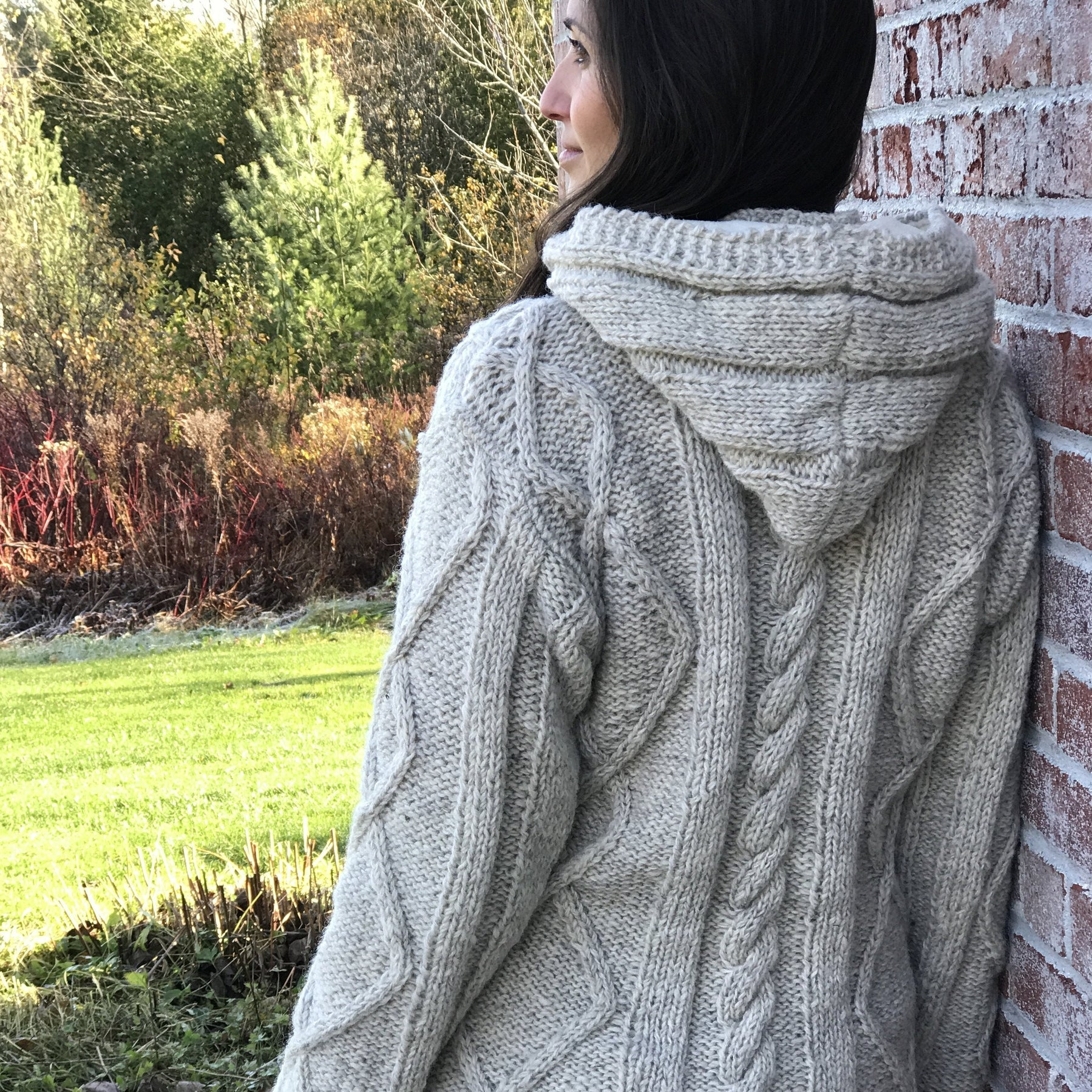 Lost Horizons Women's Shannon Sweater