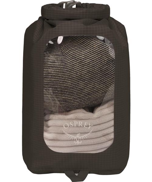 Ultralight Dry Sack 6 with Window