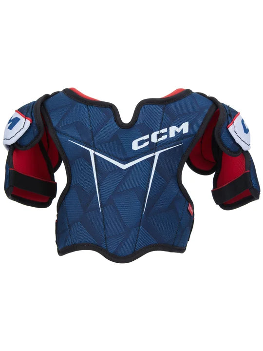 CCM Youth NEXT Shoulder Pads