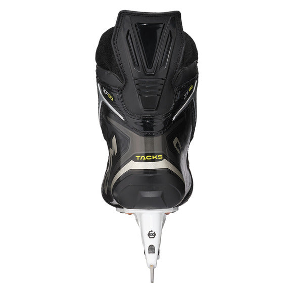 CCM Junior Tacks XF 80 Hockey Skates