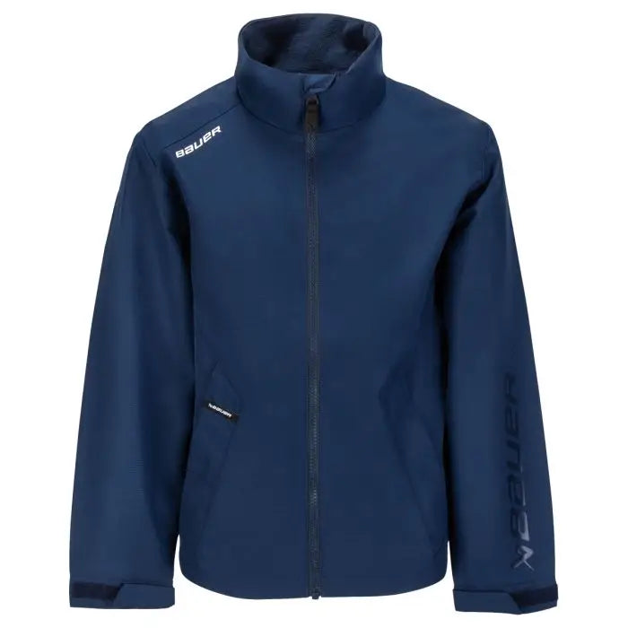 Youth Lightweight Full Zip Jacket