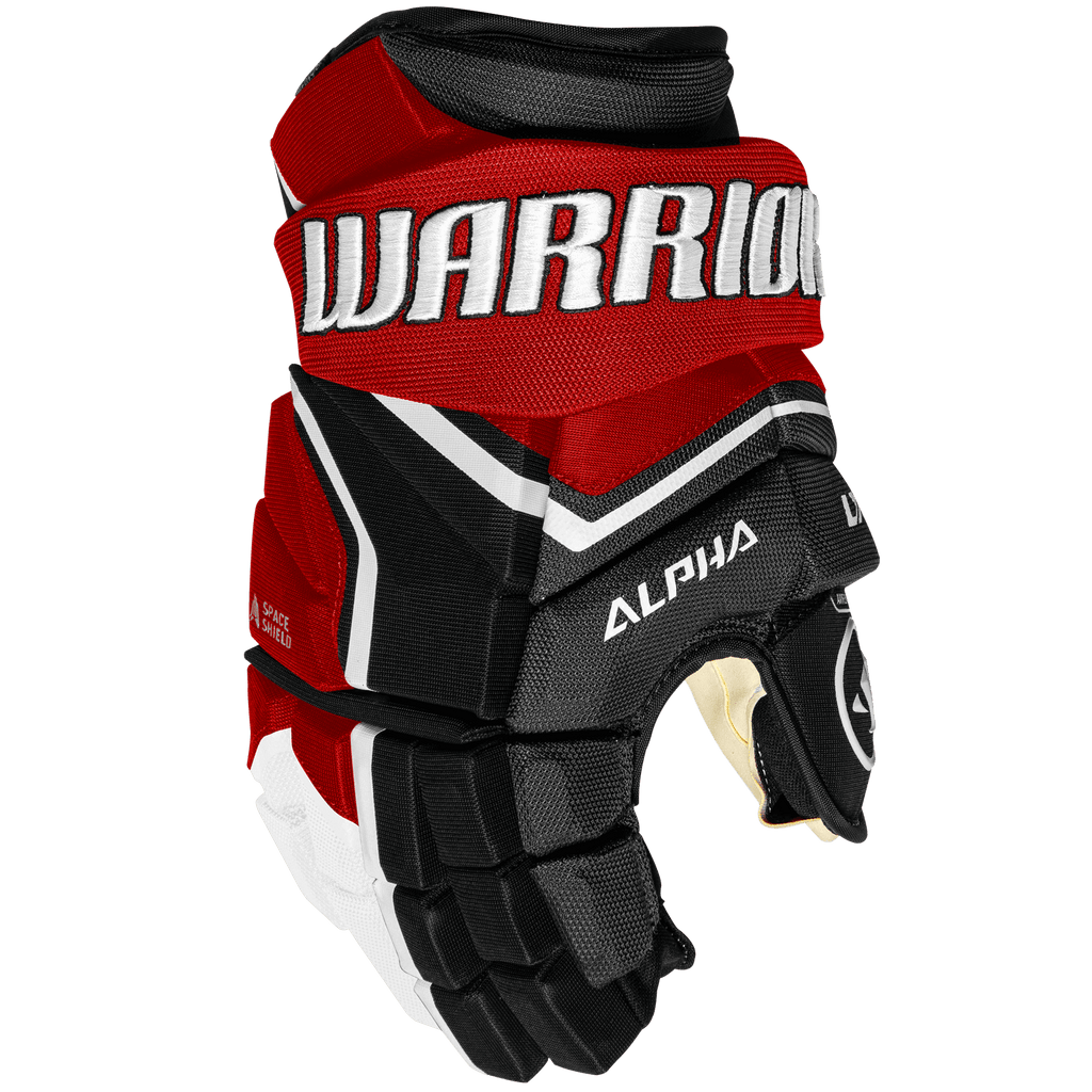 Senior Alpha LX2 Hockey Gloves