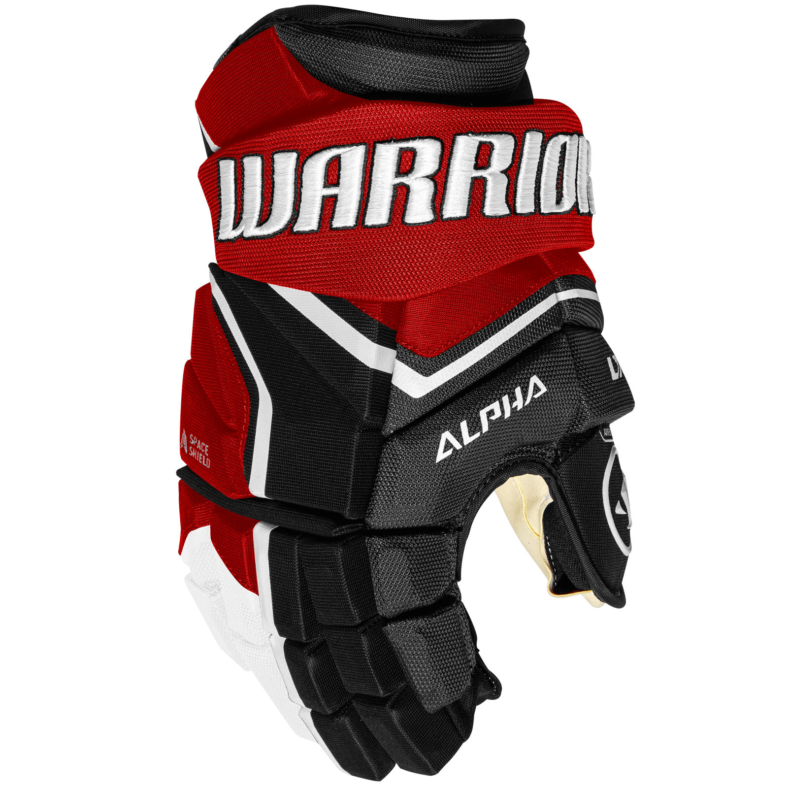 Senior Alpha LX2 Hockey Gloves