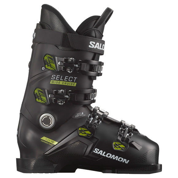 Ski Boots Salomon Cross Country Skis Canada Salomon XC Ski Boots