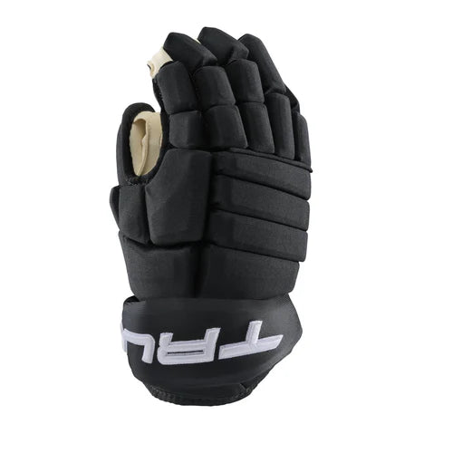 Pro 4-Roll Hockey Gloves - 2024