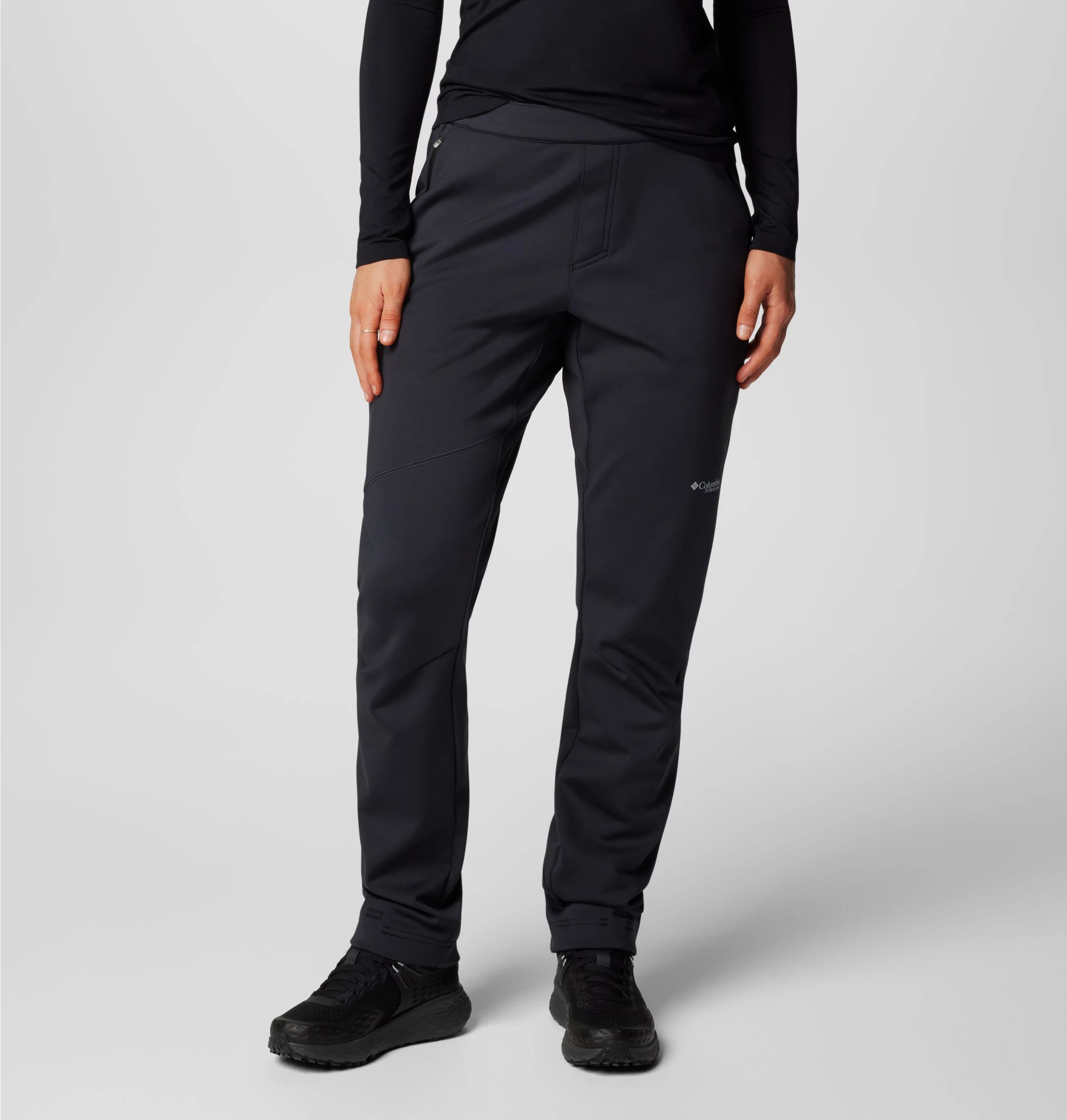 Women's Vast Canyon Omni-Heat Infinity Softshell Pants